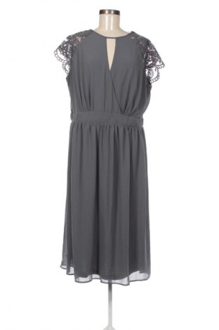 Kleid TFNC London, Größe XXL, Farbe Grau, Preis € 13,99