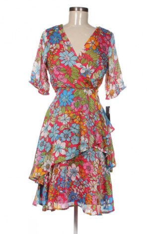 Kleid Tahari ASL, Größe XS, Farbe Mehrfarbig, Preis € 48,99