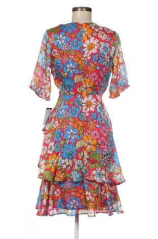 Kleid Tahari ASL, Größe XS, Farbe Mehrfarbig, Preis € 48,99