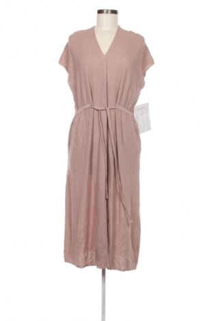 Φόρεμα Taifun, Μέγεθος XL, Χρώμα Σάπιο μήλο, Τιμή 43,99 €