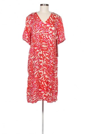 Φόρεμα Taifun, Μέγεθος L, Χρώμα Πολύχρωμο, Τιμή 43,99 €