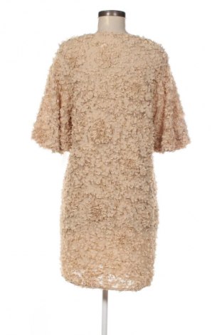 Kleid Taifun, Größe L, Farbe Beige, Preis 102,99 €
