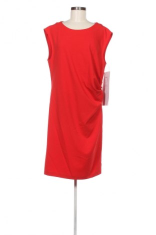 Šaty  Taifun, Velikost XL, Barva Červená, Cena  409,00 Kč