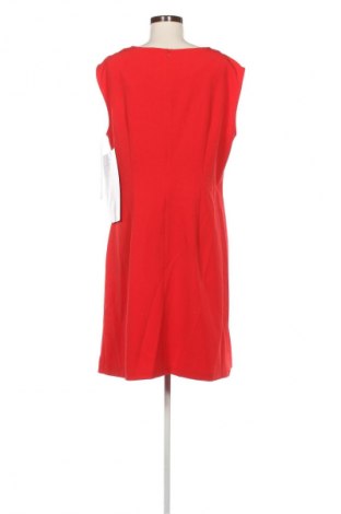 Šaty  Taifun, Velikost XL, Barva Červená, Cena  409,00 Kč