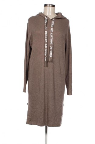 Šaty  Taifun, Veľkosť M, Farba Hnedá, Cena  21,95 €