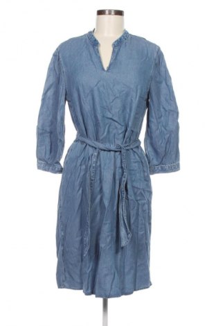 Kleid Taifun, Größe M, Farbe Blau, Preis € 38,99