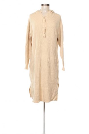 Sukienka The Drop, Rozmiar L, Kolor Beżowy, Cena 33,99 zł