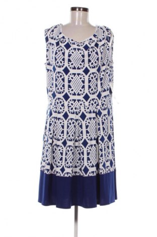 Sukienka Tiana B, Rozmiar XL, Kolor Kolorowy, Cena 54,99 zł