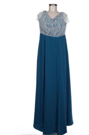 Kleid Tiffany Rose, Größe L, Farbe Blau, Preis 26,24 €