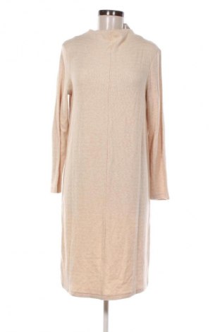 Kleid Tom Tailor, Größe S, Farbe Beige, Preis € 18,97