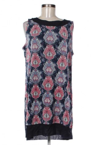 Šaty  Tom Tailor, Velikost XL, Barva Vícebarevné, Cena  319,00 Kč