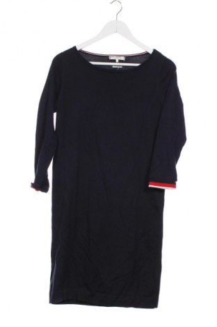 Rochie Tommy Hilfiger, Mărime XS, Culoare Albastru, Preț 289,99 Lei