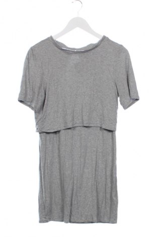 Šaty  Topshop, Velikost M, Barva Šedá, Cena  259,00 Kč
