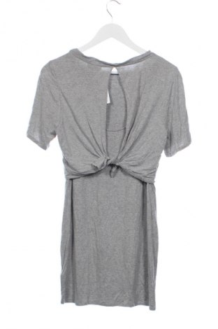 Šaty  Topshop, Velikost M, Barva Šedá, Cena  259,00 Kč