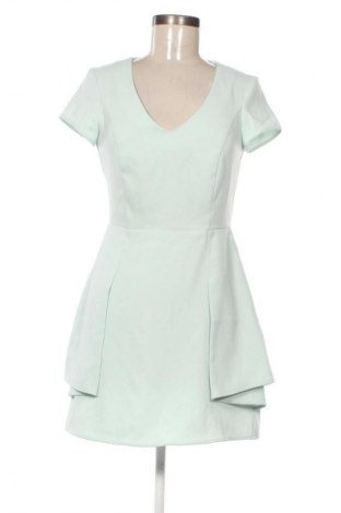 Šaty  Topshop, Velikost M, Barva Zelená, Cena  127,00 Kč