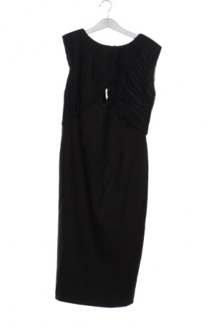 Šaty  Trendyol, Velikost M, Barva Černá, Cena  69,00 Kč