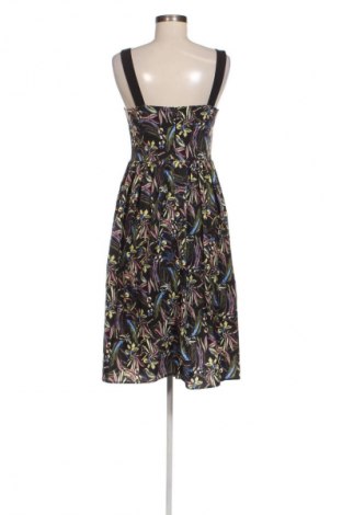 Šaty  Trendyol, Velikost S, Barva Vícebarevné, Cena  606,00 Kč