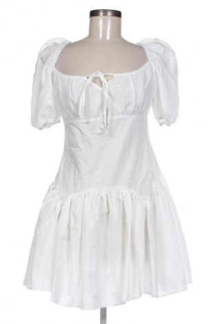 Šaty  Trendyol, Velikost M, Barva Bílá, Cena  397,00 Kč