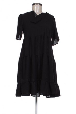 Šaty  Trendyol, Velikost S, Barva Černá, Cena  120,00 Kč