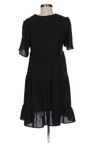 Šaty  Trendyol, Velikost S, Barva Černá, Cena  120,00 Kč