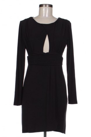 Šaty  Trendyol, Velikost M, Barva Černá, Cena  189,00 Kč