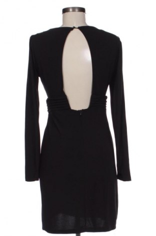 Šaty  Trendyol, Velikost M, Barva Černá, Cena  189,00 Kč