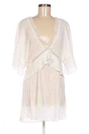 Šaty  Trendyol, Velikost M, Barva Bílá, Cena  279,00 Kč