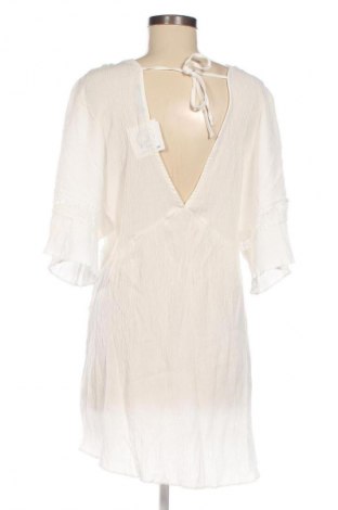 Šaty  Trendyol, Velikost M, Barva Bílá, Cena  279,00 Kč