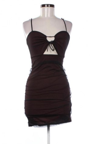 Šaty  Trendyol, Velikost M, Barva Vícebarevné, Cena  269,00 Kč