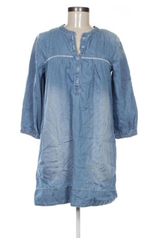 Kleid Unbranded, Größe M, Farbe Blau, Preis 3,99 €