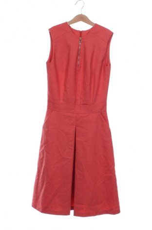 Φόρεμα Unbranded, Μέγεθος XS, Χρώμα Κόκκινο, Τιμή 7,99 €