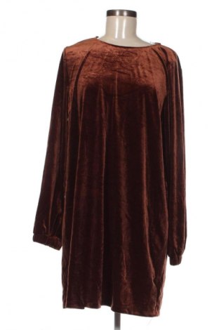 Kleid Unbranded, Größe M, Farbe Braun, Preis € 4,99