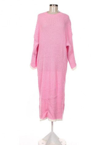 Rochie Unbranded, Mărime M, Culoare Roz, Preț 37,99 Lei