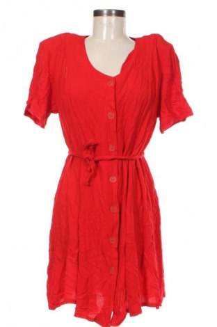 Ruha Unbranded, Méret M, Szín Piros, Ár 3 299 Ft