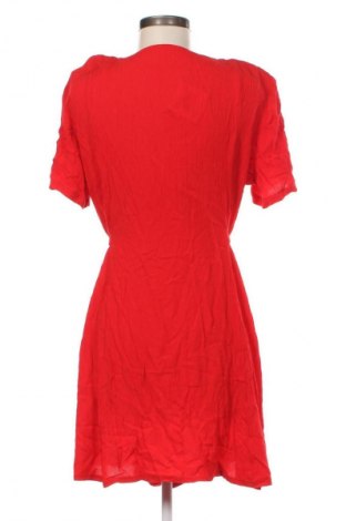 Ruha Unbranded, Méret M, Szín Piros, Ár 3 299 Ft