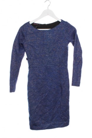 Kleid Unbranded, Größe S, Farbe Blau, Preis € 5,99