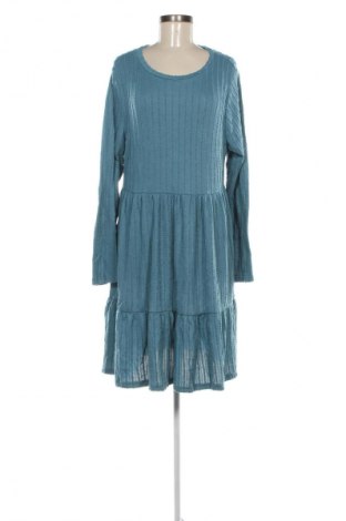 Φόρεμα Unbranded, Μέγεθος L, Χρώμα Μπλέ, Τιμή 5,99 €
