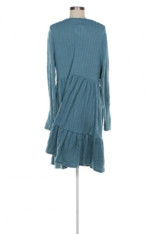 Φόρεμα Unbranded, Μέγεθος L, Χρώμα Μπλέ, Τιμή 5,99 €