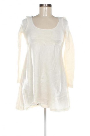 Kleid Unbranded, Größe M, Farbe Ecru, Preis € 4,99