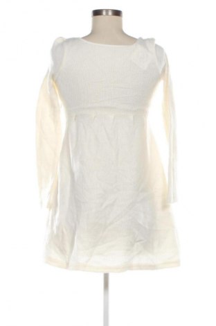 Kleid Unbranded, Größe M, Farbe Ecru, Preis € 4,99