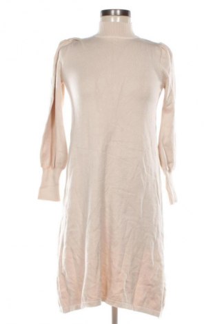 Kleid Unbranded, Größe M, Farbe Beige, Preis € 4,99
