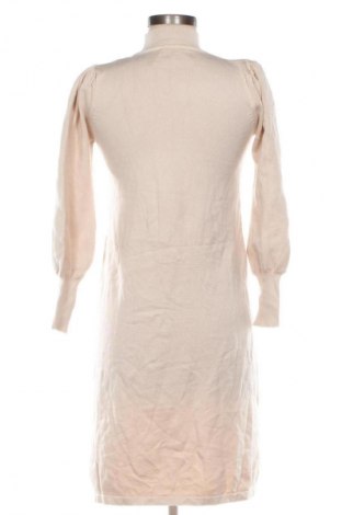 Kleid Unbranded, Größe M, Farbe Beige, Preis € 4,99