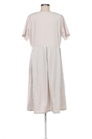 Φόρεμα Unbranded, Μέγεθος L, Χρώμα  Μπέζ, Τιμή 19,99 €