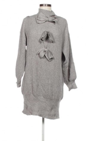 Šaty  Unbranded, Velikost XL, Barva Šedá, Cena  339,00 Kč