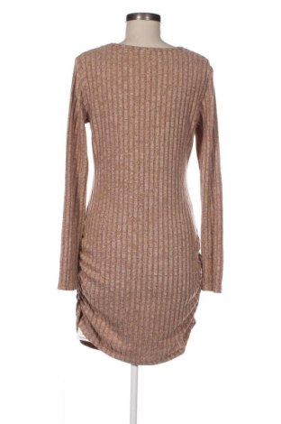 Šaty  Unbranded, Velikost XL, Barva Béžová, Cena  279,00 Kč