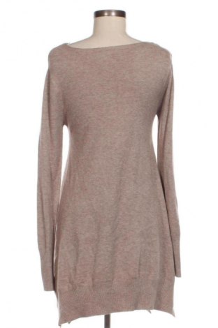 Kleid Unbranded, Größe M, Farbe Beige, Preis 8,00 €