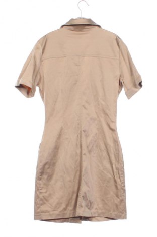 Рокля Unbranded, Размер XS, Цвят Бежов, Цена 15,33 €