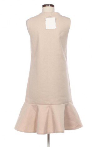 Šaty  Unbranded, Veľkosť S, Farba Béžová, Cena  15,95 €