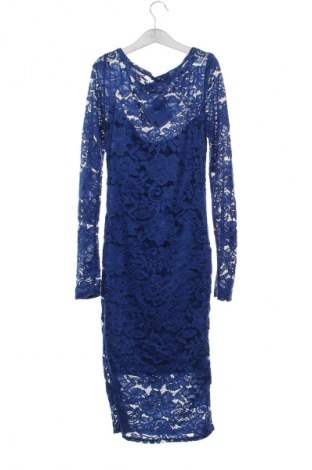 Φόρεμα Unbranded, Μέγεθος XS, Χρώμα Μπλέ, Τιμή 4,99 €