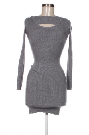 Kleid Unbranded, Größe M, Farbe Grau, Preis € 6,99